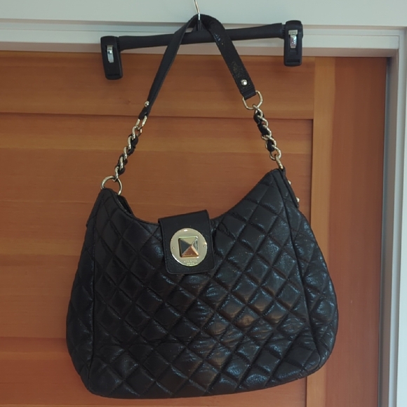 kate spade Handbags - Kate Spade quilted leather bag
